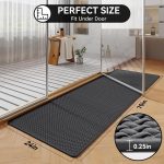 Foam Weave Non-Slip Runner Quick-Dry - Image 2