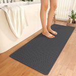 Foam Weave Non-Slip Runner Quick-Dry