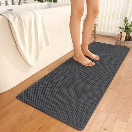 Foam Weave Non-Slip Runner Quick-Dry